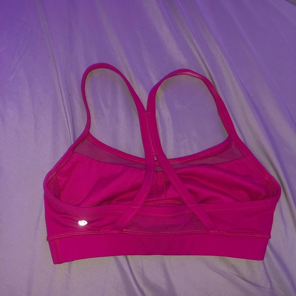 lulu lemon sports bra - Picture 1 of 3